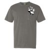 Heavyweight Ring Spun Pocket Tee Thumbnail