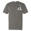 Heavyweight Ring Spun Pocket Tee Thumbnail