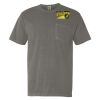 Heavyweight Ring Spun Pocket Tee Thumbnail