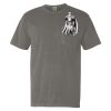 Heavyweight Ring Spun Pocket Tee Thumbnail