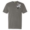Heavyweight Ring Spun Pocket Tee Thumbnail