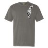 Heavyweight Ring Spun Pocket Tee Thumbnail