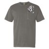 Heavyweight Ring Spun Pocket Tee Thumbnail