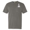 Heavyweight Ring Spun Pocket Tee Thumbnail