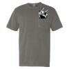 Heavyweight Ring Spun Pocket Tee Thumbnail