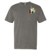 Heavyweight Ring Spun Pocket Tee Thumbnail