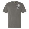 Heavyweight Ring Spun Pocket Tee Thumbnail