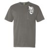 Heavyweight Ring Spun Pocket Tee Thumbnail