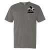Heavyweight Ring Spun Pocket Tee Thumbnail