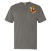 Heavyweight Ring Spun Pocket Tee Thumbnail