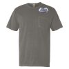 Heavyweight Ring Spun Pocket Tee Thumbnail