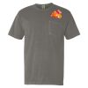 Heavyweight Ring Spun Pocket Tee Thumbnail