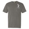 Heavyweight Ring Spun Pocket Tee Thumbnail