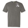 Heavyweight Ring Spun Pocket Tee Thumbnail