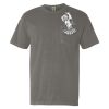 Heavyweight Ring Spun Pocket Tee Thumbnail