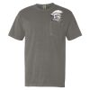 Heavyweight Ring Spun Pocket Tee Thumbnail