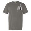 Heavyweight Ring Spun Pocket Tee Thumbnail