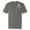 Heavyweight Ring Spun Pocket Tee Thumbnail