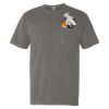 Heavyweight Ring Spun Pocket Tee Thumbnail