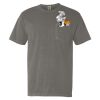Heavyweight Ring Spun Pocket Tee Thumbnail