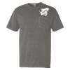 Heavyweight Ring Spun Pocket Tee Thumbnail