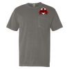 Heavyweight Ring Spun Pocket Tee Thumbnail