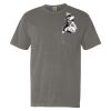 Heavyweight Ring Spun Pocket Tee Thumbnail