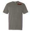 Heavyweight Ring Spun Pocket Tee Thumbnail