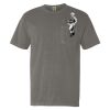 Heavyweight Ring Spun Pocket Tee Thumbnail
