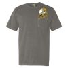 Heavyweight Ring Spun Pocket Tee Thumbnail