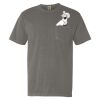 Heavyweight Ring Spun Pocket Tee Thumbnail