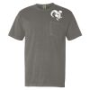 Heavyweight Ring Spun Pocket Tee Thumbnail
