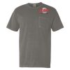 Heavyweight Ring Spun Pocket Tee Thumbnail