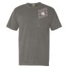 Heavyweight Ring Spun Pocket Tee Thumbnail