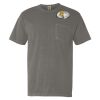 Heavyweight Ring Spun Pocket Tee Thumbnail