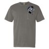 Heavyweight Ring Spun Pocket Tee Thumbnail