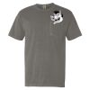 Heavyweight Ring Spun Pocket Tee Thumbnail