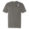 Heavyweight Ring Spun Pocket Tee Thumbnail