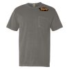 Heavyweight Ring Spun Pocket Tee Thumbnail