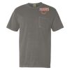 Heavyweight Ring Spun Pocket Tee Thumbnail