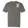 Heavyweight Ring Spun Pocket Tee Thumbnail