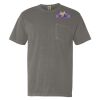 Heavyweight Ring Spun Pocket Tee Thumbnail