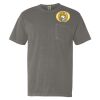 Heavyweight Ring Spun Pocket Tee Thumbnail