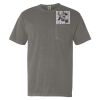 Heavyweight Ring Spun Pocket Tee Thumbnail
