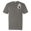 Heavyweight Ring Spun Pocket Tee Thumbnail