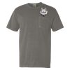 Heavyweight Ring Spun Pocket Tee Thumbnail