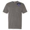Heavyweight Ring Spun Pocket Tee Thumbnail