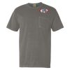 Heavyweight Ring Spun Pocket Tee Thumbnail