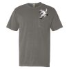 Heavyweight Ring Spun Pocket Tee Thumbnail