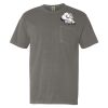 Heavyweight Ring Spun Pocket Tee Thumbnail